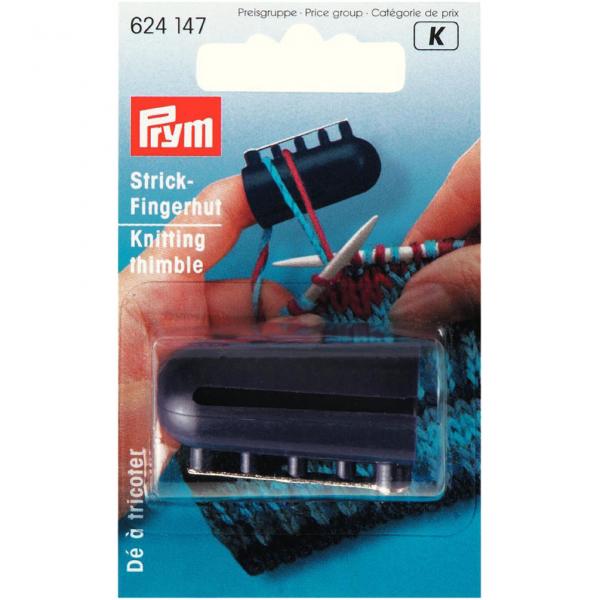 Strickfingerhut KST 4-Fadenführung