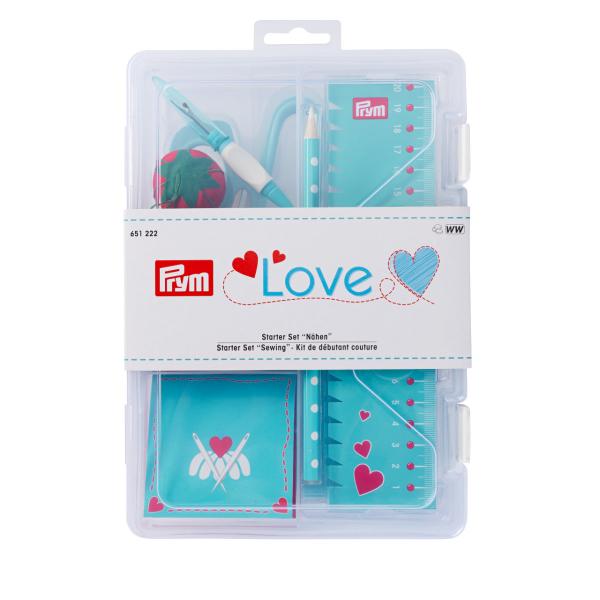 Prym Love Starter Set Nähen