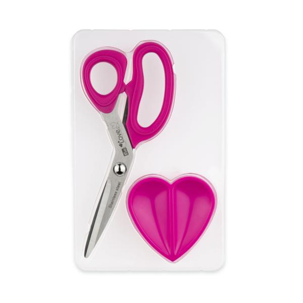 Prym Love Starter Set Nähen pink