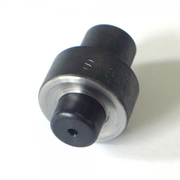 Stempel für Zackenring Gripfix 421/24