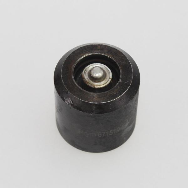 Stempelwerkzeug Kugelteil Sport&Camping System 3000