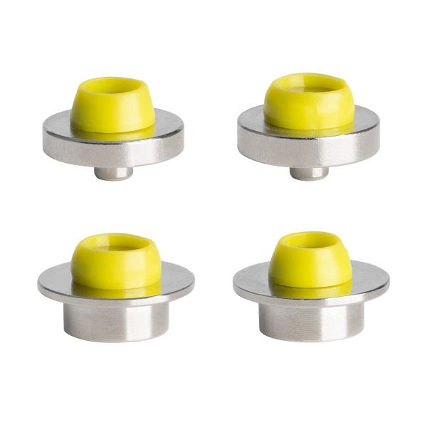 Werkzeug-Set Hohlnieten 7,5 + 9 mm für Vario Creative Tool