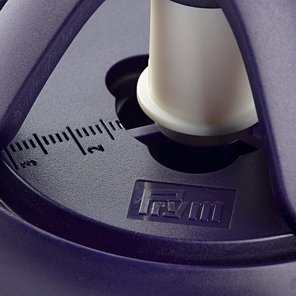 Dreifuss Schlagwerkzeug für Nähfrei-Artikel