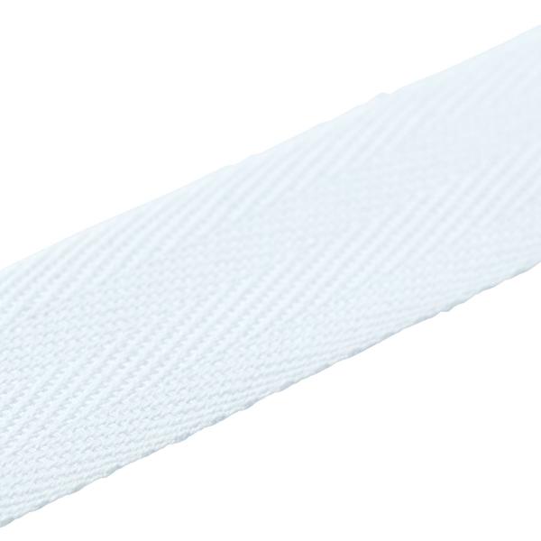 Baumwollband kräftig 15 mm