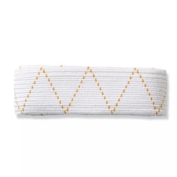Standard-Elastic 5 mm weiß