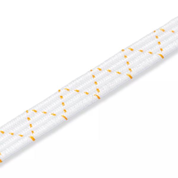 Super-Elastic 7 mm weiß