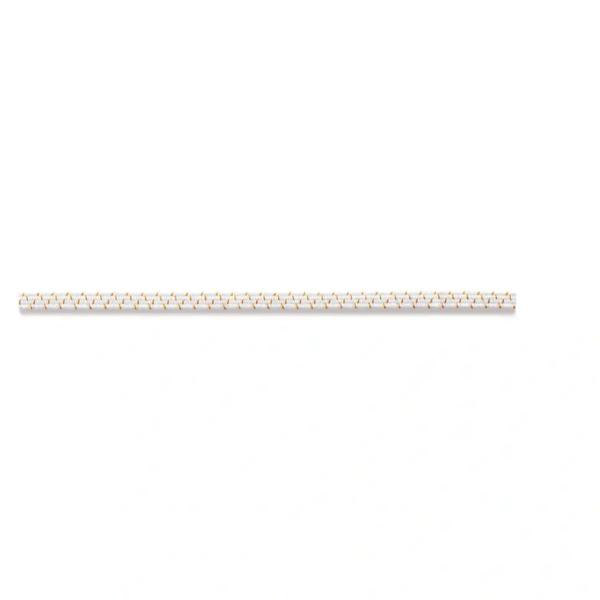 Kinder-Elastic 5 mm weiß