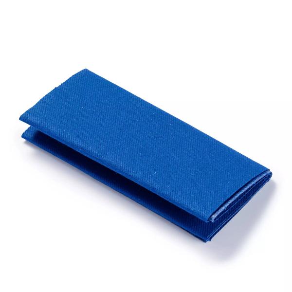 Flickstoff Köper (zum Aufbügeln) 40x10 cm versch. Farben