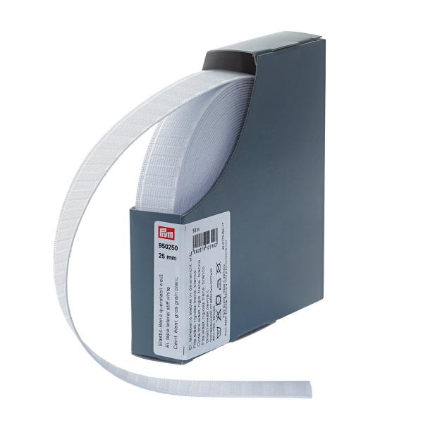 Elastic-Band querstabil 25mm