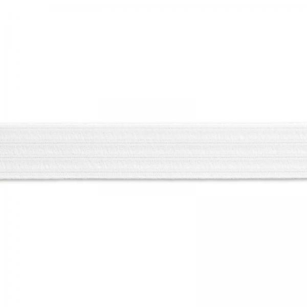 Nahtbahnenband 30 mm rohweiß