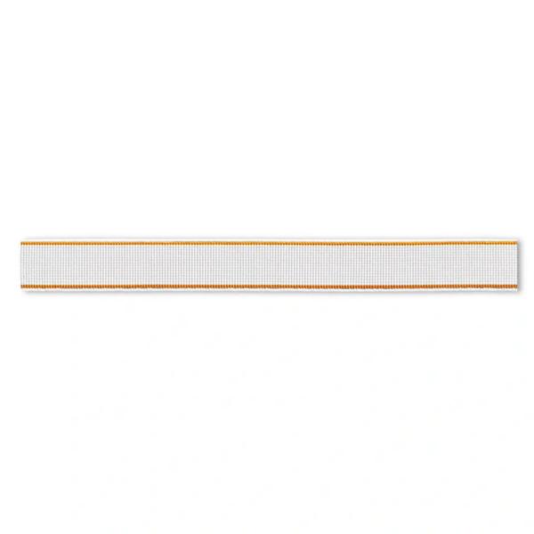 Elastic-Band extra weich 15mm weiß
