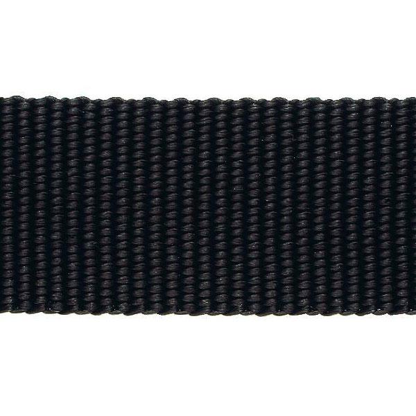 Gurtband für Rucksäcke 25 mm 