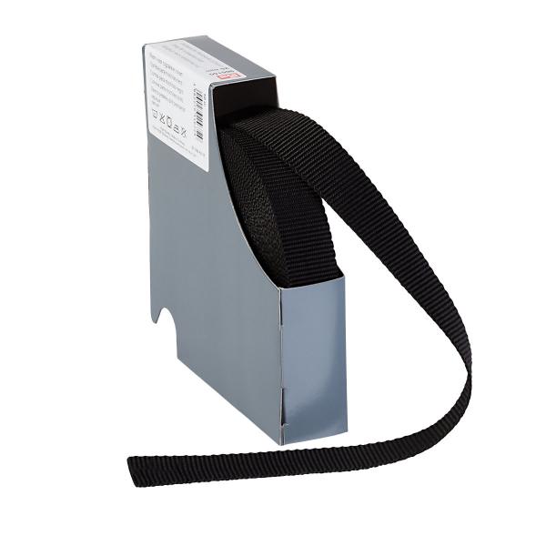 Gurtband für Rucksäcke 25 mm 