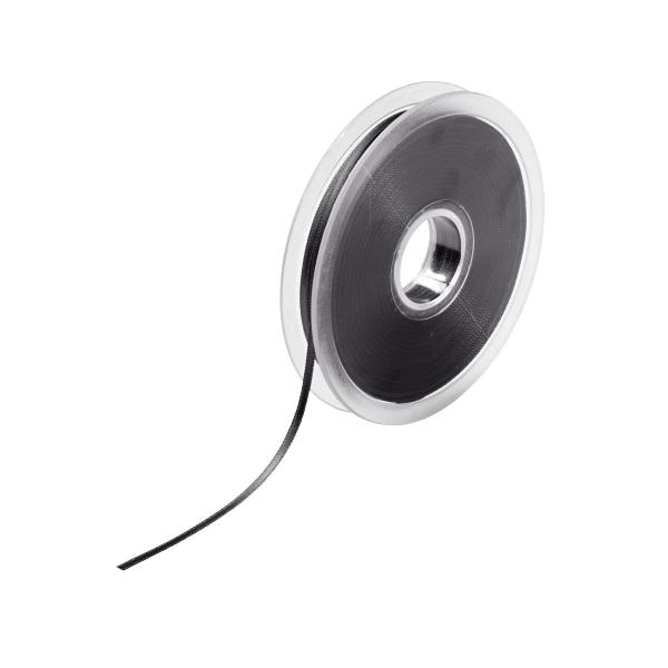 Satinband 3 mm verschiedene Farben