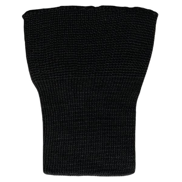 Elastic Abschlußbündchen