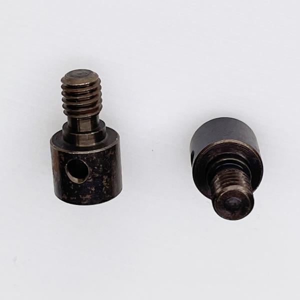 Gewindeeinsatz M6 x 10,5 mm