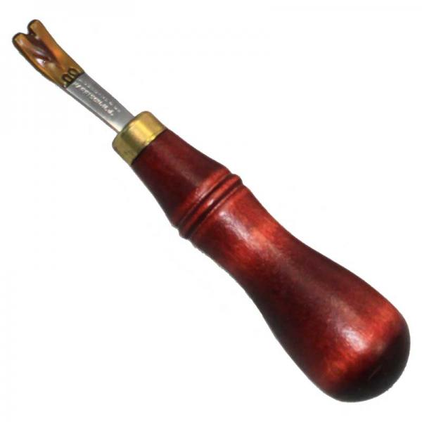 Standard-Kantenzieher 125 Größe 00