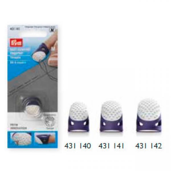 Fingerhut prym.ergonomics in 3 Größen