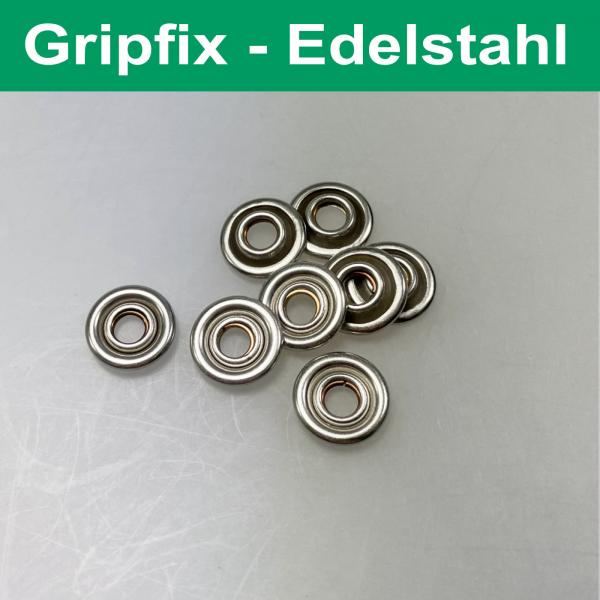 Federteil 16 VA Vario Grip Niro