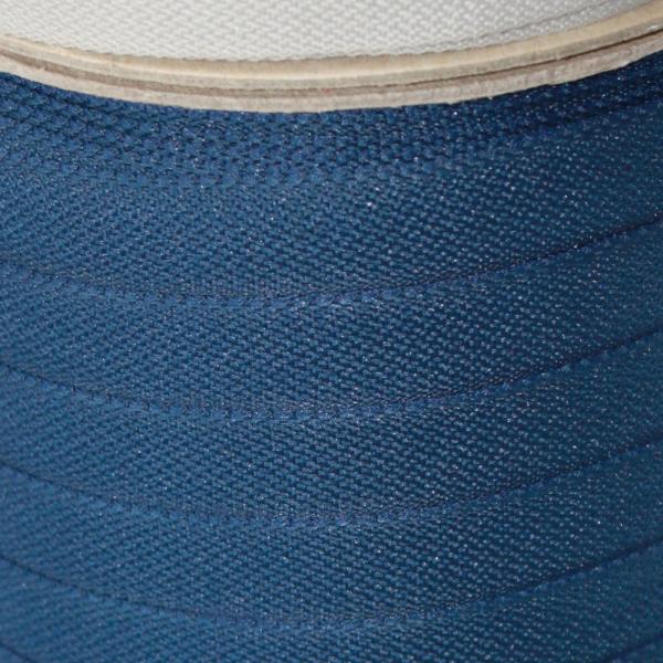 Hosenschonerband 15 mm farbig - PES