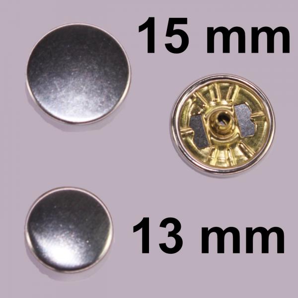 Kappe 3700/24 15mm 4,5mm MS SI-NIFR