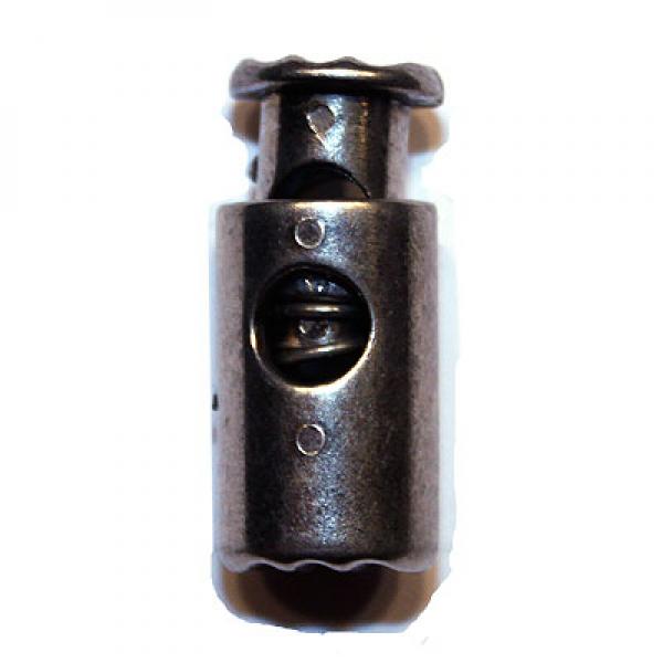 Kordelstopper 4940 altsilber