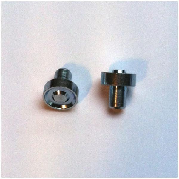 Werkzeug-Einsatz für 4 mm Low-Budget Ösen