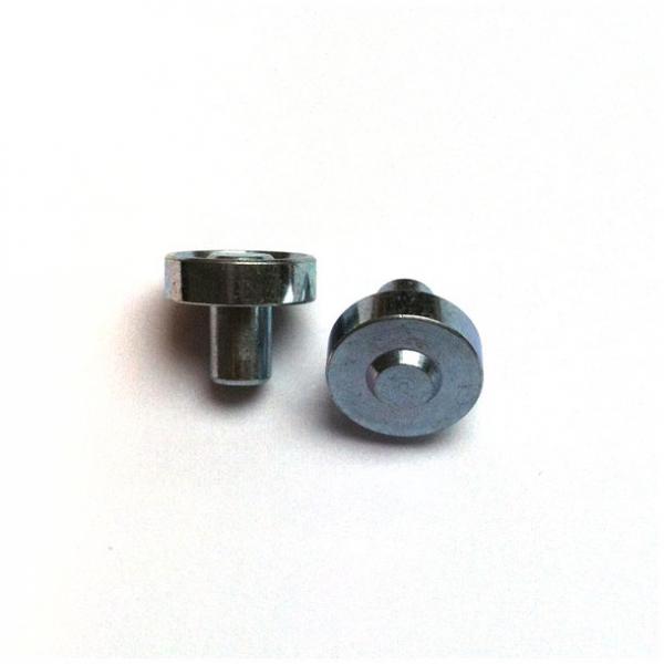 Werkzeug-Einsatz für 5 mm Low-Budget Ösen