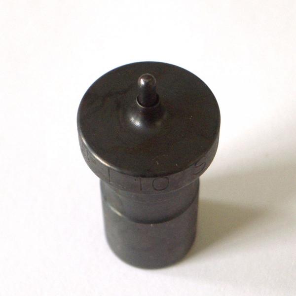 Stempelwerkzeug für Niet 6 AS