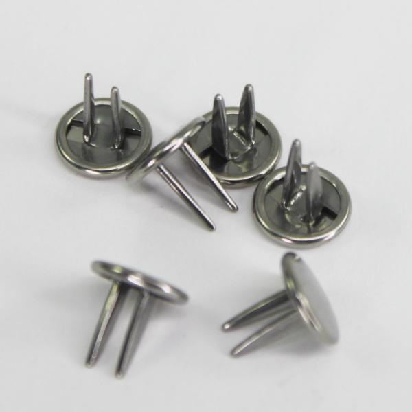 Zweispitz-Niet für MLG 27 - D300 - stainless