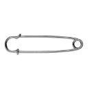 Kiltnadeln 76mm silber 200 Stück