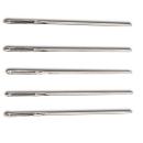 Sticknadeln ohne Sp. ST 18 silberfarbig 1,20 x 50 mm