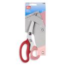 Stoffschere Hobby 21cm beere