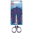 PROFESSIONAL Stickschere fein 10 cm = 4''