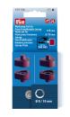 Werkzeug-Set für Druckknöpfe Jersey 8+10 mm