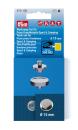 Werkzeug-Set für Druckknöpfe Sport 15 mm