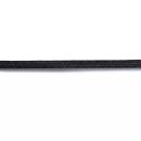 Standard-Elastic 5 mm schwarz
