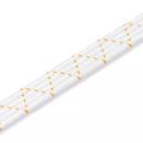 Super-Elastic 7 mm weiß