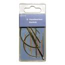 6 Handwerkernadeln für Reparaturen