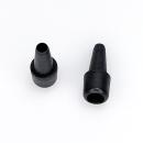 Lochpfeifen als Ersatz für die hebelübersetzte Lochzange